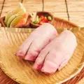 Aw'S Market Fresh Malaysian Pork Feet