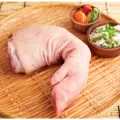 Aw'S Market Fresh Malaysian Pork Trotter