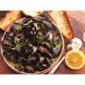 Catch Seafood Black Mussel 500G