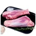 Canterbury Lamb Bone-In Fore Shank Chilled