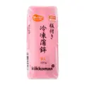 Kirei Kikkoman Ita Aka Kamaboko Frozen Japanese Pink Fish Cak