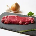 Hego Black Angus Beef Striploin Chilled