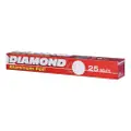 Diamond Aluminum Foil (25 Square Feet)