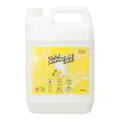 Gw Anti-Bacterial Dishwashing Liquid - Lemon