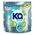 Ka 4-In-1 Laundry Capsules Detergent Refill - Anti-Dust Mite