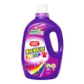 Uic Big Value Liquid Detergent - Colour Care