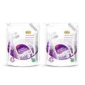 Gw Anti-Bacterial Laundry Detergent Pack - Wild Lavender