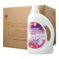 Gw Anti-Bacterial Laundry Detergent Carton - Wild Lavender