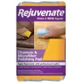 Rejuvenate Rejuvenate Chamois & Microfiber Polishing Pad