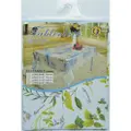 Dolphin Collection Pvc Tablecloth 60X 90 Oblong