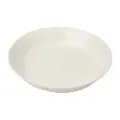 Cheng'S White Porcelain Soup Plate 8