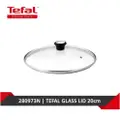 Tefal Glass Lid 20Cm