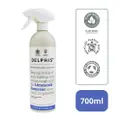 Delphis Eco Limescale Remover Spray 700Ml