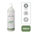 Delphis Eco Streak Free Dish Washing Liquid Pump 500Ml