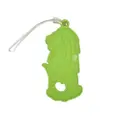 Ace Merlion Luggage Tag(Green)