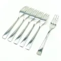 Nihon Cutlery 18-8 S/Steel Little Fork L13 W1.7Cm