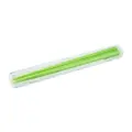 Vesta Plastic Chopsticks 18Cm Wth Plastic Case 19Cm