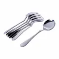 Nihon Cutlery 18-10 S/Steel Soup Spoon L17.1 W4.5Cm