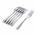 Nihon Cutlery 18-10 S/Steel Little Fork L13.1 W1.7Cm