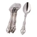 Nihon Cutlery Stainless Steel Tea Spoon L13.8 W3Cm