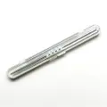 Vesta Stainless Steel Chopsticks With Case 24Cm