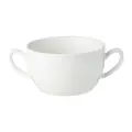 Wilmax England Porcelain Soup Cup 440Ml