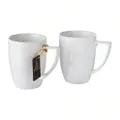 Wilmax England Porcelain Mug 2Pcs Set 450Ml