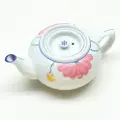 Ciya Hand Paint 25 Oz Porcelain Tea Pot