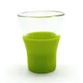 Bormioli Rocco Ypsilon Brio Green Coffee Glass 11Cl