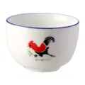 Ciya Rooster 4 Oz Porcelain Tea Cup
