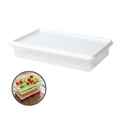 Houze Airtight Food Container - 650Ml