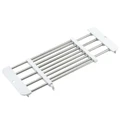 Houze Extendable Stainless Steel Sink Drainer