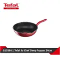 Tefal So Chef 24Cm Deep Frypan