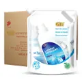 Gw Anti-Bacterial Laundry Detergent Carton - North Pole