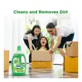 Dettol 4 In 1 Multi Surface Cleaner - Green Apple