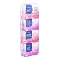 Fairprice Soft White Facial Tissues - Packet