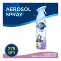 Ambi Pur Air Effects Freshener Spray - Lavender Vanilla & Comfort