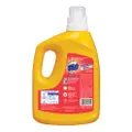 Top Concentrated Liquid Detergent Bottle - Anti-Bacterial