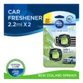 Ambi Pur Car Mini Clip Air Freshener - New Zealand Springs