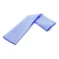 Vesta Healthy Body Towel (Purple) 100X30Cm