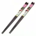 Vesta Japanese391 Wooden Chopsticks 23Cm