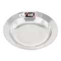555 Stainless Steel Soup Plate
