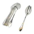 Nihon Cutlery Stainless Steel Coffee Spoon L12 W2.7Cm