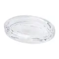 Felli Acrylic Soap Holder - Oval (Diamond)