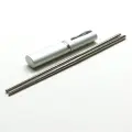Vesta Stainless Steel Chopsticks In Case 12.8Cm