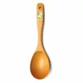 Vesta Wooden Serving Spoon 29Cm