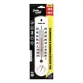 Steve & Leif Indoor-Outdoor Thermometer And Hygrometer