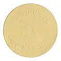 Syh Kim Zua Joss Paper Gold Coin [Bundle Of 10]