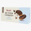 Beryl'S Chocolate Butter Cookies