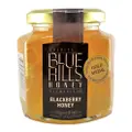 Blue Hills Blackberry Raw Honey